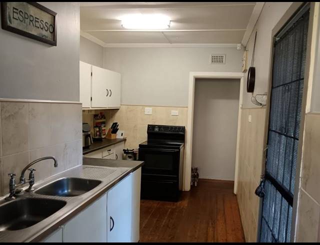 3 BEDROOM HOUSE FOR SALE IN BLUFF